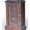 Image 3 : ANSONIA ORNATE TALL CLOCK