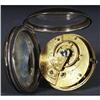 Image 2 : 1 SWISS SILVER POCKET WATCH