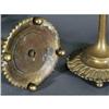 Image 2 : 1 MATCHING PAIR OF TIFFANY STYLE BRONZE TWO-A