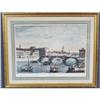 Image 1 : 1 AFTER ZOCCHI, COLORED ENGRAVING OF VENICE 1