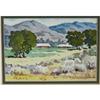 Image 1 : 1 HILDA HERZ Steamboat Springs Ranch 4"x5 1/2