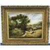 Image 1 : 1 attributed to CHARLES HUNT (British 1803-18