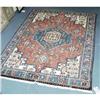 Image 1 : 1 PERSIAN NAHAVAND 4'3"x 6'1"