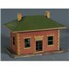 Image 1 : LIONEL WAITING ROOM NO. 121  CONDITION REPORT