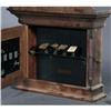 Image 2 : VICTORIAN WALNUT ANNUNCIATOR George N. Bishop