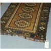 Image 1 : 1 PERSIAN RUNNER 3'x 9'4" circa 1920