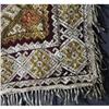 Image 2 : 1 MIDDLE EASTERN WEAVING with metallic thread