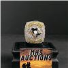 Image 1 : PITTSBURGH PENGUINS N.H.L 2016 "CROSBY" CHAMPIONSHIP REPLICA RING (ref798)