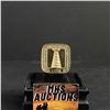 Image 1 : MONTREAL CANADIENS N.H.L 1993 "ROY" CHAMPIONSHIP REPLICA RING (ref802)