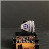 Image 2 : TAMPA BAY LIGHTNING N.H.L 2020 "HEDMAN" CHAMPIONSHIP REPLICA RING (ref388)