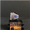 Image 3 : TAMPA BAY LIGHTNING N.H.L 2020 "HEDMAN" CHAMPIONSHIP REPLICA RING (ref388)