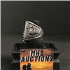 Image 3 : TAMPA BAY LIGHTNING N.H.L 2004 "CHAMPIONS" CHAMPIONSHIP REPLICA RING (ref813)