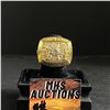 Image 1 : BOSTON BRUINS N.H.L 1972 "B.ORR" CHAMPIONSHIP REPLICA RING (ref840)