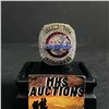 Image 1 : WASHINGTON CAPITALS N.H.L 2018 "OVECHKIN" CHAMPIONSHIP REPLICA RING (ref853)