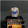 Image 1 : WASHINGTON CAPITALS N.H.L 2018 "OVECHKIN" CHAMPIONSHIP REPLICA RING (ref854)