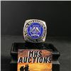 Image 1 : U.S.A HOCKEY 2012 NATIONAL CHAMPIONS CHAMPIONSHIP REPLICA RING (ref872)