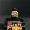 Image 1 : EDMONTON OILERS N.H.L 1984 CHAMPIONSHIP REPLICA RING (ref875)