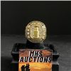 Image 1 : MONTREAL CANADIENS N.H.L 1960 "RICHARD" CHAMPIONSHIP REPLICA RING (ref411)
