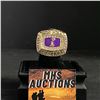 Image 1 : LOS ANGELES LAKERS 2020 "JAMES" CHAMPIONSHIP REPLICA RING (ref430)