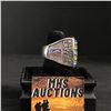 Image 2 : MINNEAPOLIS LAKERS N.B.A 1952 CHAMPIONSHIP REPLICA RING (ref440)