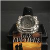 Image 4 : TORONTO RAPTORS N.B.A 2019 "LEONARD" CHAMPIONSHIP REPLICA RING (ref444)