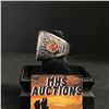 Image 3 : TORONTO RAPTORS 2014 FANS CHAMPIONSHIP REPLICA RING (ref448)