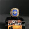 Image 1 : INDIANA PACERS N.B.A 1970 "DARDEN" CHAMPIONSHIP REPLICA RING (ref476)