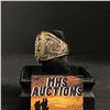 Image 3 : INDIANA PACERS N.B.A 1972 "CANNON" CHAMPIONSHIP REPLICA RING (ref477)