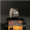 Image 3 : DALLAS MAVERICKS N.B.A 2011 "NOWITZKI" CHAMPIONSHIP REPLICA RING (ref495)