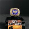 Image 1 : U.S.A BASKETBALL OLYMPIC DREAM TEAM  1992 "JORDAN" CHAMPIONSHIP REPLICA RING (ref502)