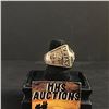 Image 2 : BUFFALO BILLS N.F.L 1992 "KELLY" CHAMPIONSHIP REPLICA RING (ref379)