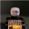 Image 1 : NEW ENGLAND PATRIOTS N.F.L 2016 "BRADY" CHAMPIONSHIP REPLICA RING (ref647)