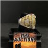 Image 2 : KANSAS CITY CHIEFS N.F.L 2019 "PRINGLE" CHAMPIONSHIP REPLICA RING (ref665)