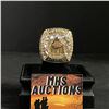 Image 1 : KANSAS CITY CHIEFS N.F.L 2019 "MAHOMES" CHAMPIONSHIP REPLICA RING (ref666)