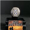 Image 1 : DALLAS COWBOYS N.F.L 1993 "IRVIN" CHAMPIONSHIP REPLICA RING (ref670)