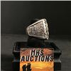 Image 2 : DALLAS COWBOYS N.F.L 1993 "IRVIN" CHAMPIONSHIP REPLICA RING (ref670)