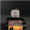 Image 1 : DALLAS COWBOYS N.F.L 1977 "STAUBACH" CHAMPIONSHIP REPLICA RING (ref678)