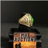 Image 2 : GREEN BAY PACKERS N.F.L 1961 "HORNUNG" CHAMPIONSHIP REPLICA RING (ref686)