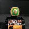 Image 1 : GREEN BAY PACKERS N.F.L 1965 "STARR" CHAMPIONSHIP REPLICA RING (ref691)