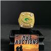 Image 1 : GREEN BAY PACKERS N.F.L 2010 "RODGERS" CHAMPIONSHIP REPLICA RING (ref694)