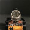 Image 4 : PHILADELPHIA EAGLES N.F.L 2018 "FOLES" CHAMPIONSHIP REPLICA RING (ref696)