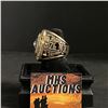 Image 3 : PHILADELPHIA EAGLES N.F.L 1960 "BEDNARIK" CHAMPIONSHIP REPLICA RING (ref698)