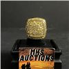 Image 1 : PITTSBURGH STEELERS N.F.L 1978 "BRADSHAW" CHAMPIONSHIP REPLICA RING (ref707)