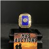 Image 1 : NEW YORK GIANTS N.F.L 1956 CHAMPIONSHIP REPLICA RING (ref716)