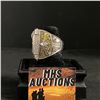 Image 3 : DENVER BRONCOS N.F.L 2015 "MILLER" CHAMPIONSHIP REPLICA RING (ref725)