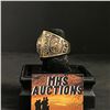 Image 3 : DENVER BRONCOS N.F.L 1972 "MORTON" CHAMPIONSHIP REPLICA RING (ref727)