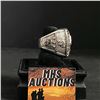 Image 2 : SEATTLE SEAHAWKS N.F.L 2014 "WILSON" CHAMPIONSHIP REPLICA RING (ref736)