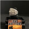 Image 3 : SEATTLE SEAHAWKS N.F.L 2014 "WILSON" CHAMPIONSHIP REPLICA RING (ref736)