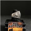 Image 2 : BUFFALO BILLS N.F.L 1993 "KELLY" CHAMPIONSHIP REPLICA RING (ref737)