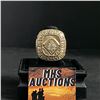 Image 1 : CHICAGO BEARS N.F.L 1963 "BIVENS" CHAMPIONSHIP REPLICA RING (ref741)